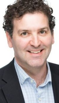 Alon Eisenstein