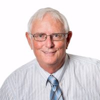 Ed leach