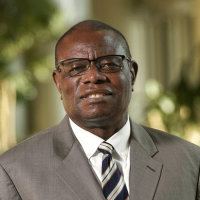 Jean-Marie Nkongolo-Bakenda