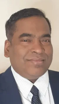 Muhammad Mohiuddin