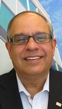 Rafik Kurji